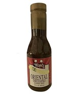 Tropics Hawaii Salad Dressing (Oriental Sesame Seed) - $22.76