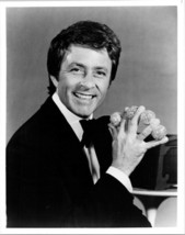 Bill Bixby as The Magician Anthony Blake holding balls classic TV series... - £19.67 GBP