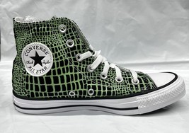 Converse Unisex Chuck Taylor All Star High Top Digital Reptile A04412C - $42.34+