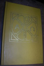 1917-1967 GREEK ORTHODOX CHURCH of ANNUNCIATION ROCHESTER NY HISTORY BOOK - $26.72