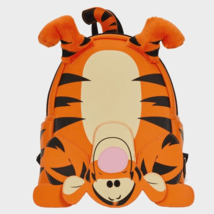 Winnie the Pooh Upside Down Tigger Cosplay Mini Backpack - £63.58 GBP