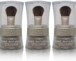 L&#39;Oreal Bare Naturale Gentle Mineral Eye Shadow #316 Bare Olive (Qty, of... - $29.39