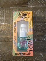 Ioni Optimist Glow Ocean Dew Skin Soothing Spray - $143.60 MXN
