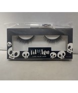 Zoe Luxe False Lashes ~ Red Aspen New In Box - $13.26 CAD