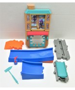 PJ Mask Die Cast Track Set REPLACMENT TRACK PARTS ONLY - £11.98 GBP