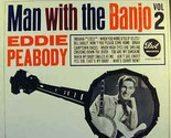 Man With The Banjo Vol. 2 - $9.99