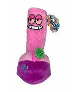 Bark Box Dog Toy M/L Give A Dog A Bong 4/20 Limited Edition- BRAND NEW - $45.31 CAD