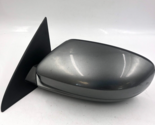 2011-2014 Chrysler 200 Driver Side View Power Door Mirror Gray OEM M03B1... - $45.35