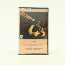 Steve Miller Band Fly Like an Eagle Cassette Tape Rock n Roll - $8.77
