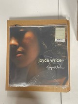 Joyce Wrice - Stay Around **SIGNED**Green Vinyl LE /200 - £93.27 GBP