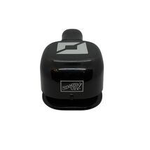 Stampin Up! Corner Squares Shape Paper Punch Whale Tale - €12,36 EUR