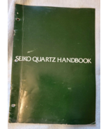 Seiko Quartz Handbook SP-739 (Date Unknown)  - €41,68 EUR