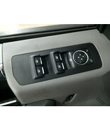 Driver Front Door Switch Driver&#39;s Window Fits 15-20 FORD F150 PICKUP 103... - $49.21