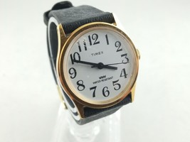 Timex 31mm Mechanical Watch, Working - $37.00