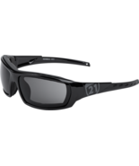 HIGHWAY 21 - Flatside Pitt Goggle, Black - £30.02 GBP