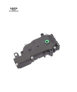 MERCEDES C/GLS/GLE/E/CLS/ML/GL GENUINE TRUNK ACTUATOR LOCK LATCH RELEASE... - $34.64