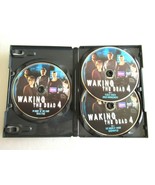 Waking the Dead 4 - The Complete Season Four (DVD 3-Disc Set) BBC Cold C... - $14.03 CAD