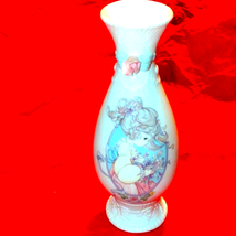 1993 precious moments beautiful vase - $16.83