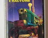 The Tractors Self Titled (Cassette, 1994, Arista Records) - $7.91