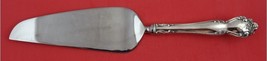 Secret Garden by Gorham Sterling Silver Pie Server HH WS 10 3/4&quot; original - $58.41