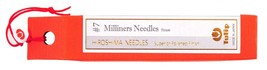 Tulip Milliners Needles Straw No 7 - $15.85