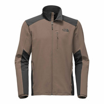 The North Face Men&#39;s Apex Pneumatic Jacket - Brown Size Small New W Tag - £70.03 GBP
