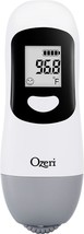  Non Contact Forehead Thermometer with Battery Free Infrared Technology - £44.05 GBP