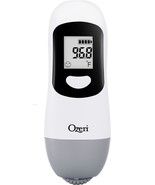  Non Contact Forehead Thermometer with Battery Free Infrared Technology - £43.09 GBP