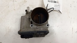Throttle Body MR20DE Fits 13-19 NV200 - $49.79