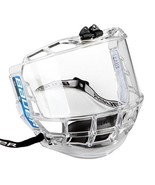 Bauer Concept 3 Full Shield - $1,496.38 MXN+