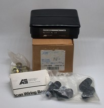 NEW Accu-Sort 2755-NB40 Adaptascan Wiring Base  - $126.00