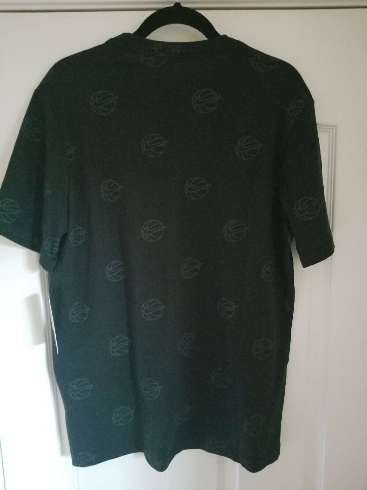 NIKE Basketball ALL OVER TEE Shirt Item image 5