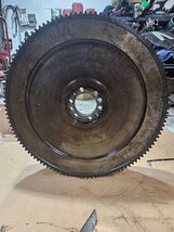Detroit 471 Diesel Engine Flywheel 4-71 OEM 5184772 - $550.00