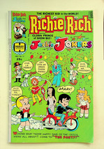 Richie Rich and Jackie Jokers #17 (Sep 1976, Harvey) - Good - £1.99 GBP