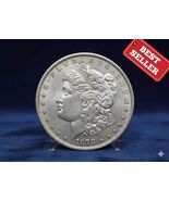 1878 Morgan Silver Dollar  Rare Key Date old coin US Replica - $9.99