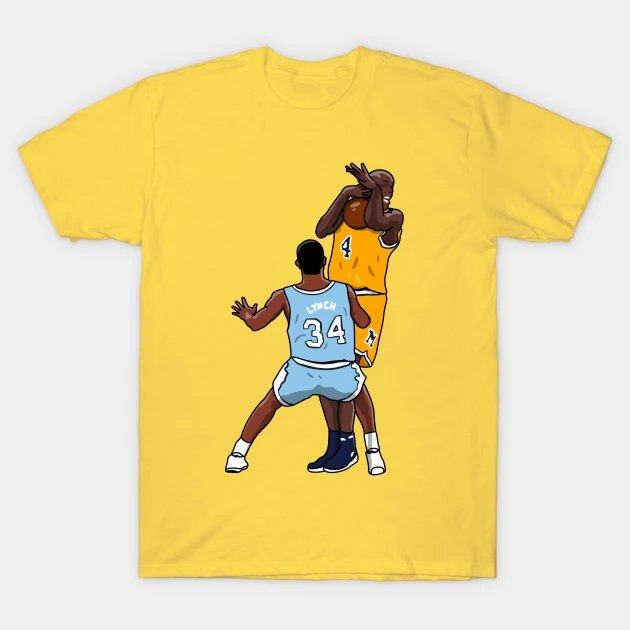 Timeout T-Shirt - $310.10 MXN