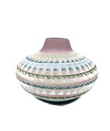 Vintage Ernie Bernice Watchman Bear Navajo Native American Pot Jar - $1,107.73 MXN