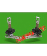 90-1996 mercedes r129 sl320 300sl sl500 soft top rear lock latch left ri... - €137,65 EUR