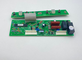Genuine Whirlpool Refrigerator Electronic Control Board WPW10503278 (12784415 ) - £70.73 GBP