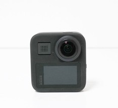 GoPro MAX 360 Action Camera - Black CHDHZ-201 image 5