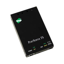 Digi Intl 70002045 PORTSERVER TS 4PORT RS232 SERIAL TO ETHERNET DEVICE S... - $1,332.24 CAD