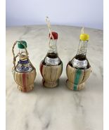 Three cute wine bottles, 1970s-
show original title

Original TextTre fi... - $28.59