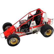 Winged Sprint Car #18 Brad Doty &quot;Coors Light&quot; National Sprint Car Hall of Fam... - £89.68 GBP