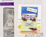 Gemini Stamps/Dies Road Trip, One Size, Silver - £19.05 GBP