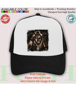 1 YOUNGBOY NEVER BROKE AGAIN Hat Caps - $32.54 CAD