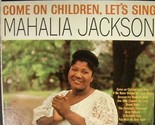Come on Children Let&#39;s Sing [LP] - $29.99