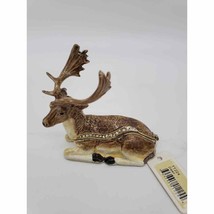 Deer - Trinket Box - $41.13