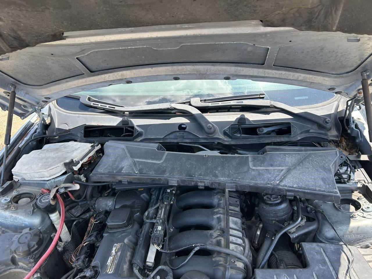 Driver Lower Control Arm Front Rdstr Forward Fits 09-16 BMW Z4 104883508 Item image 9