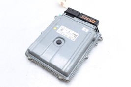 07-08 MERCEDES-BENZ W211 E320 DIESEL ECU A6421500372 E5915 image 4