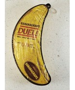 Bananagrams Duel  Small Space Word Race  NEW. SEALED - $16.52